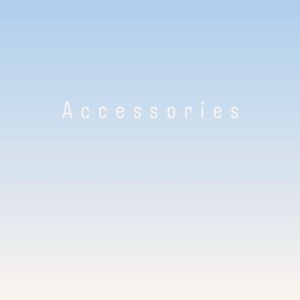 Hair accessories / hats / jewelry